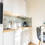 Charming Apartment In The Heart Of The 16Th District - Mobility Lease
