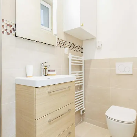 Charming In The Heart Of The 16th District - Mobility Lease Appartamento Parigi
